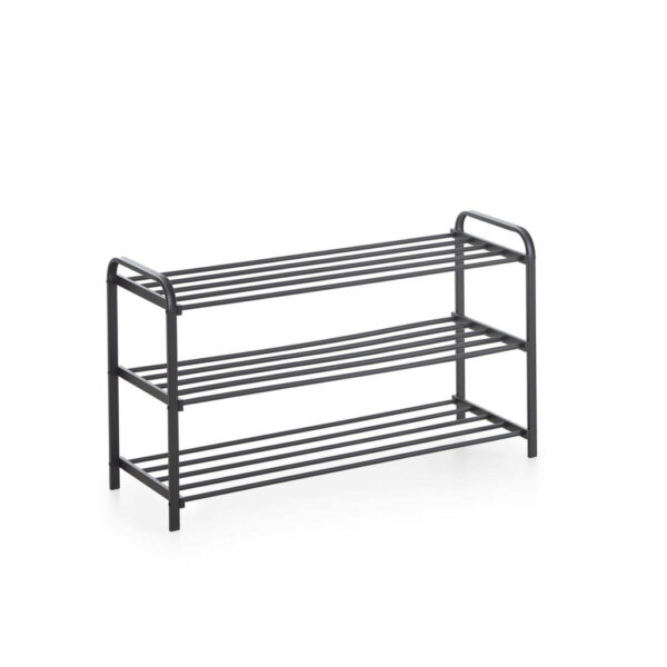 4066432038376 Schuhregal
schwarz B/H/T: ca. 89x49x29 cm