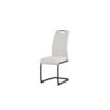 xonox.home Schwingstuhl HANNA, 2er Set creme Webstoff B/H/T: ca. 43x98x59 cm xonox.home Schwingstuhl HANNA, 2er Set creme Webstoff B/H/T: ca. 43x98x59 cm
