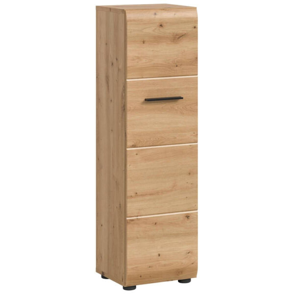 Stauraumelement Ice
Artisan Oak Nachbildung B/H/T: ca. 30x106x30 cm