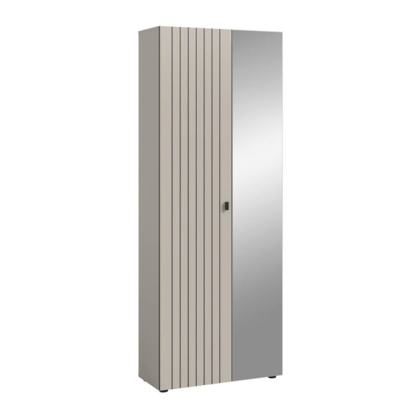 4066432044032 Garderobenschrank STATION
Cashmere B/H/T: ca. 70x192x37 cm