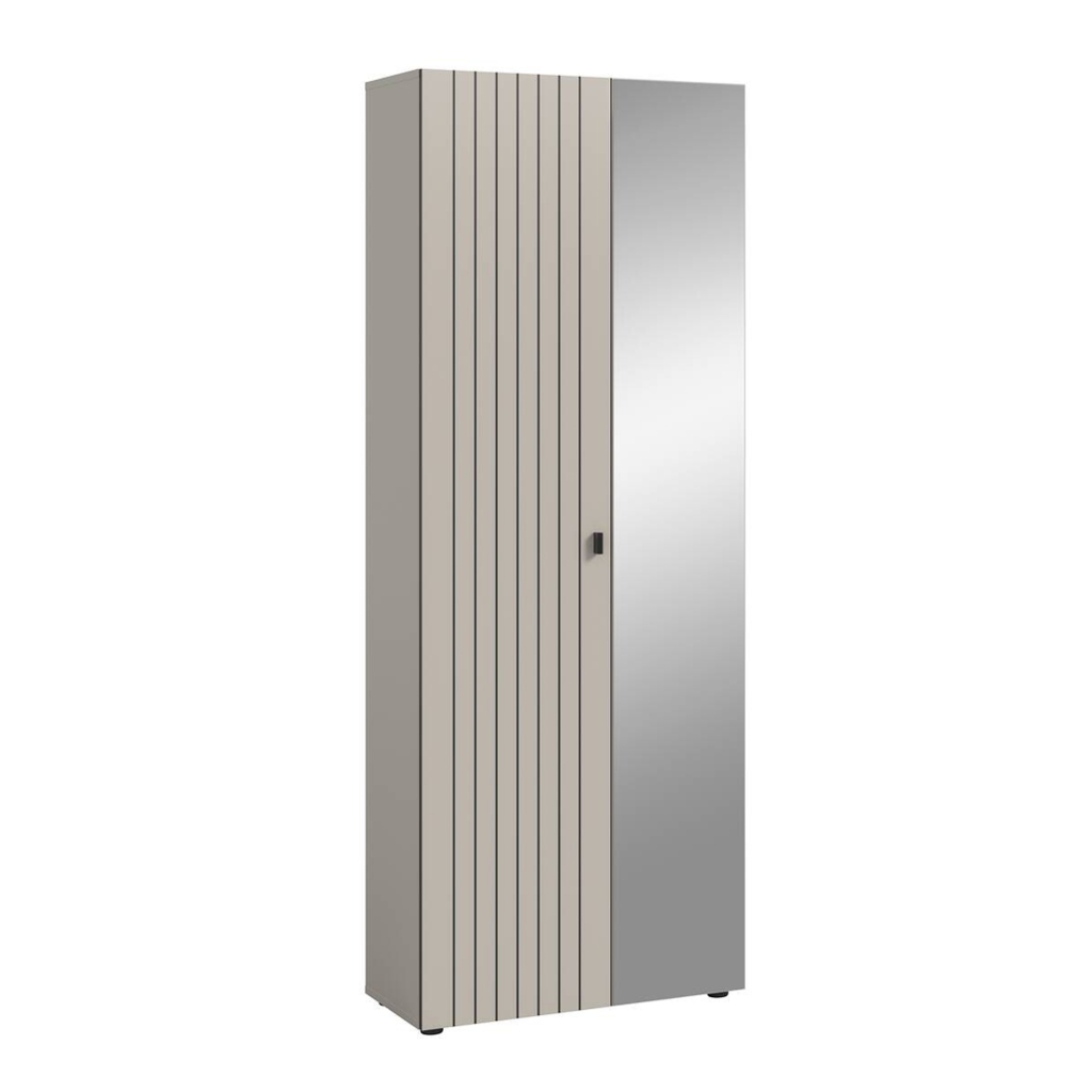 Garderobenschrank STATION
Cashmere B/H/T: ca. 70x192x37 cm