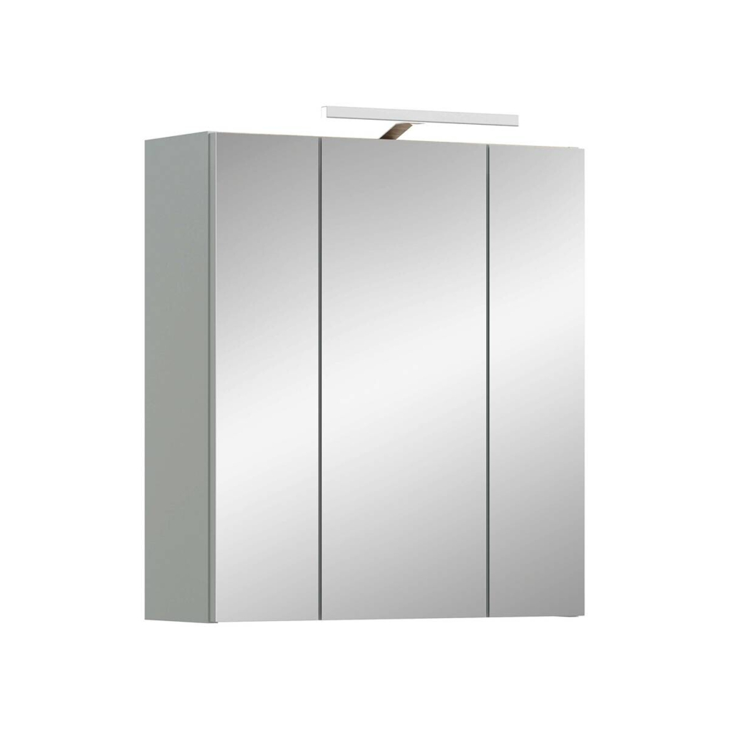 Badezimmer-Set STAR
Eiche Nachbildung B/H/T: ca. 60x68x19 cm