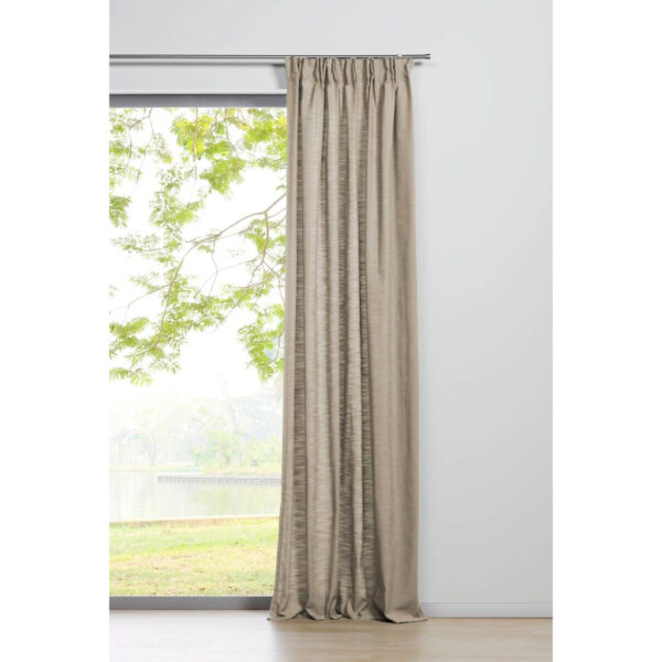 Kombivorhang BALANCE
beige B/L: ca. 135x245 cm