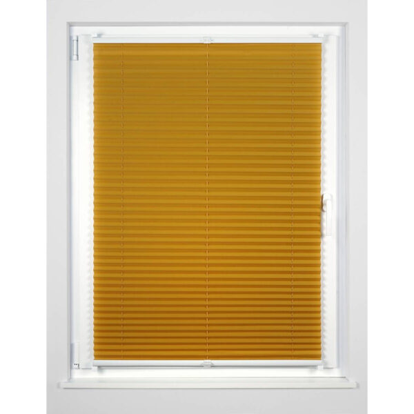 4066866663663 Hochwertiges Klemmplissee
gold B/L: ca. 75x130 cm