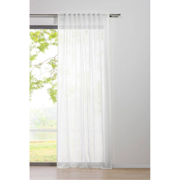 Kombivorhang 2er Pack Pure
weiß B/L: ca. 135x245 cm