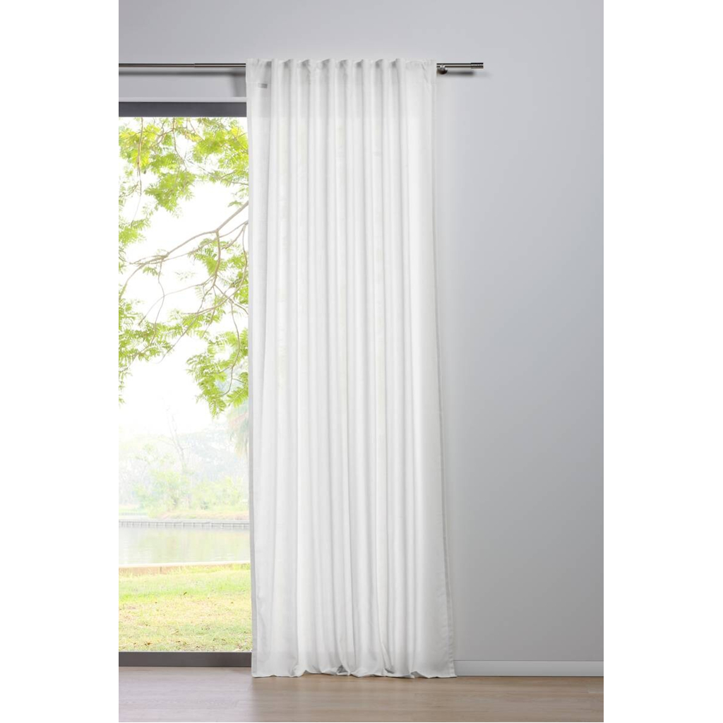 Kombivorhang 2er Pack Mood
weiß B/L: ca. 135×245 cm