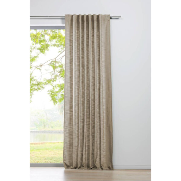 Kombivorhang 2er Pack Balance
beige B/L: ca. 135x245 cm