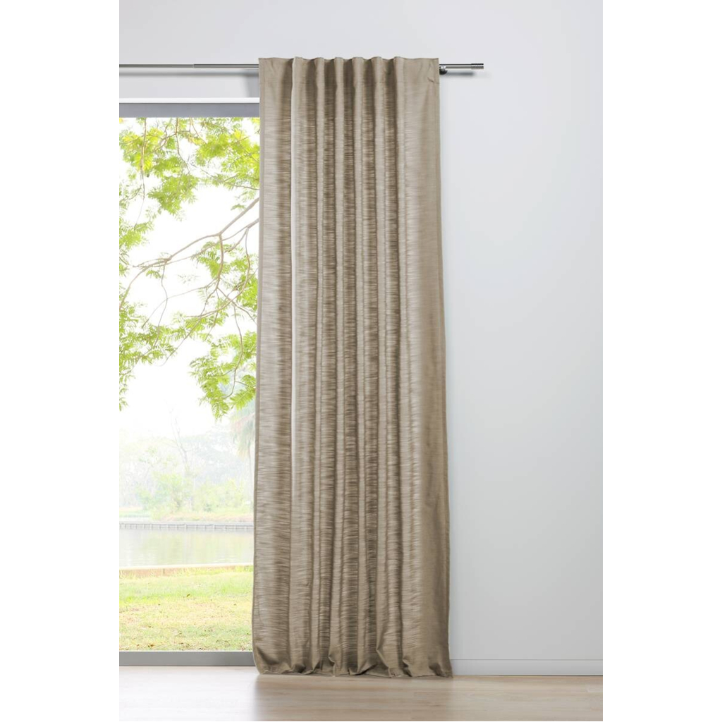 Kombivorhang 2er Pack Balance
beige B/L: ca. 135×245 cm