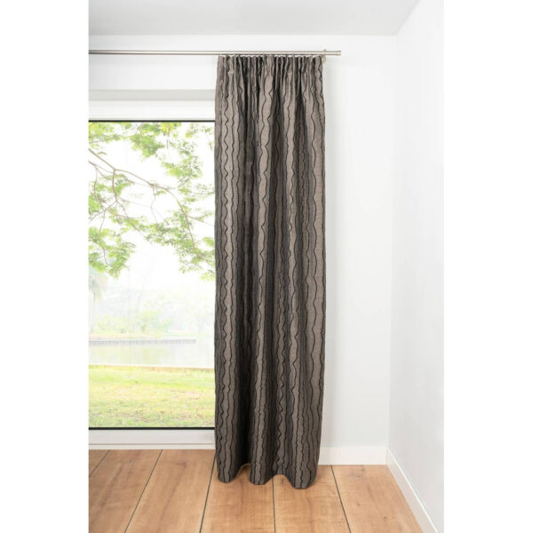 4066866676052 Kombivorhang 2er Pack Stream
taupe B/L: ca. 135x245 cm