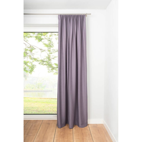 4066866676380 Kombivorhang 2er Pack Balance
brombeer B/L: ca. 135x300 cm