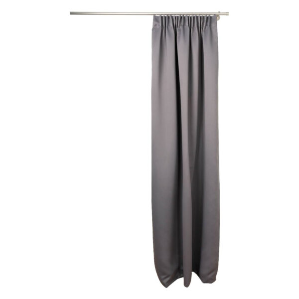 Kombivorhang DAY&NIGHT
taupe B/L: ca. 135x300 cm