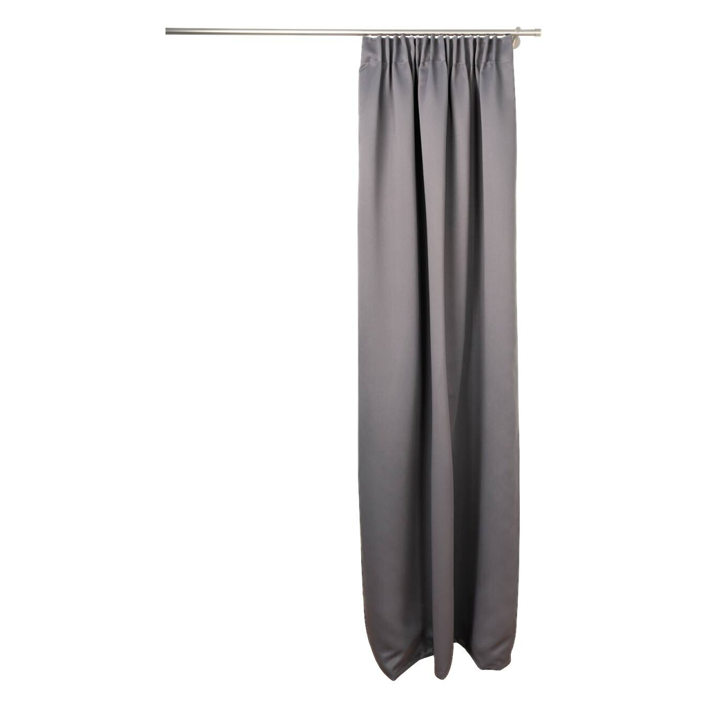 Kombivorhang DAY&NIGHT
taupe B/L: ca. 135×300 cm