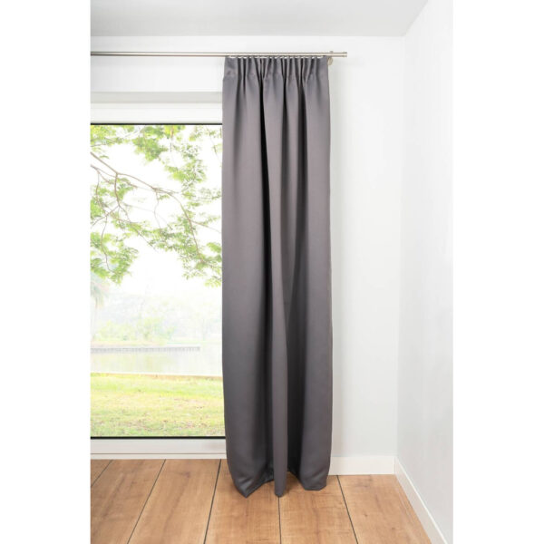 Kombivorhang 2er Pack Day&Night
taupe B/L: ca. 135x245 cm