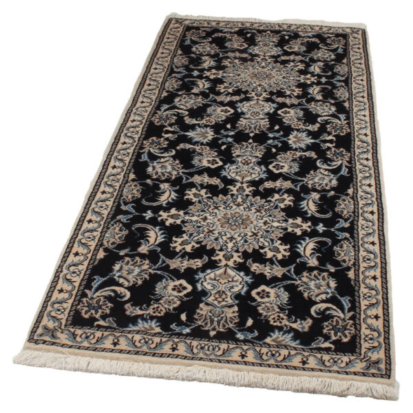 PersaTepp Teppich Nain 12La
beige B/H/L: ca. 78x1x197 cm