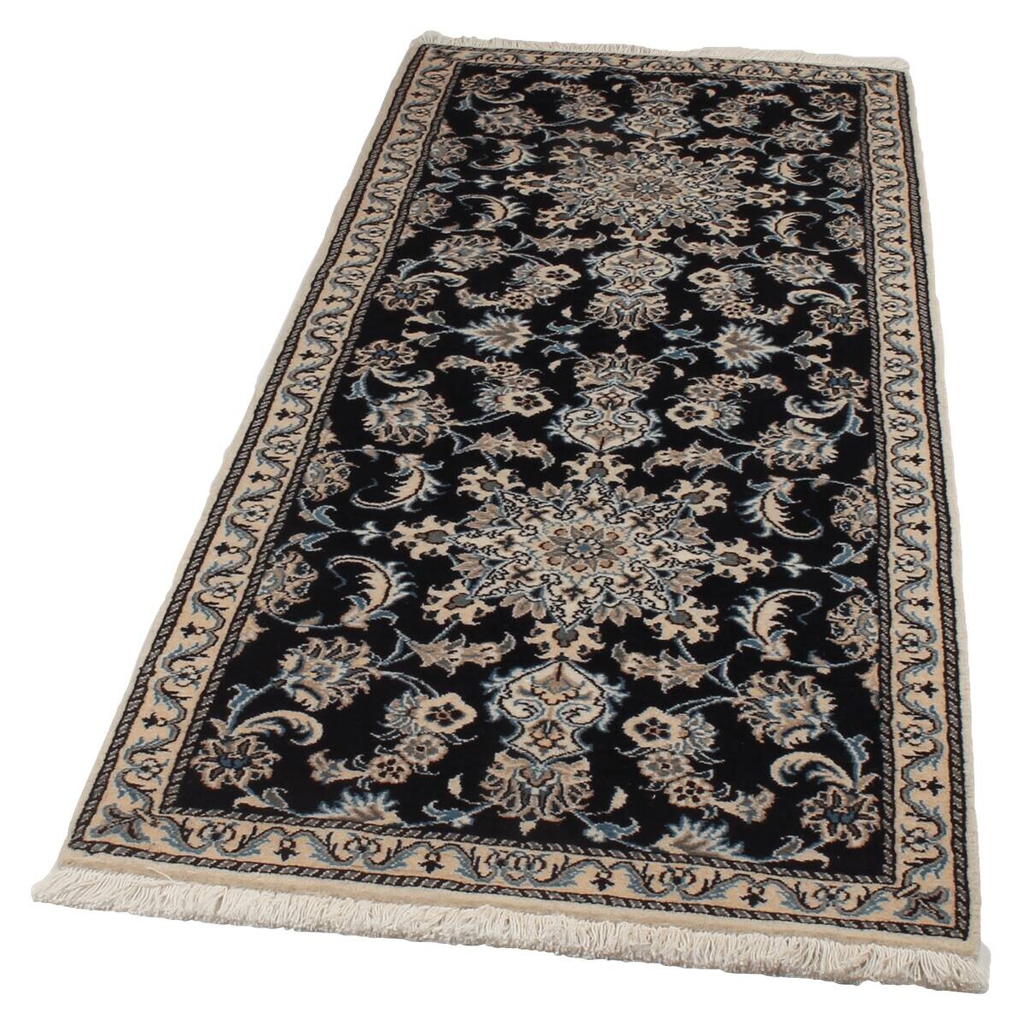 PersaTepp Teppich Nain 12La
beige B/H/L: ca. 78x1x197 cm