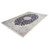 PersaTepp Teppich Nain 12La beige B/H/L: ca. 196x1x298 cm