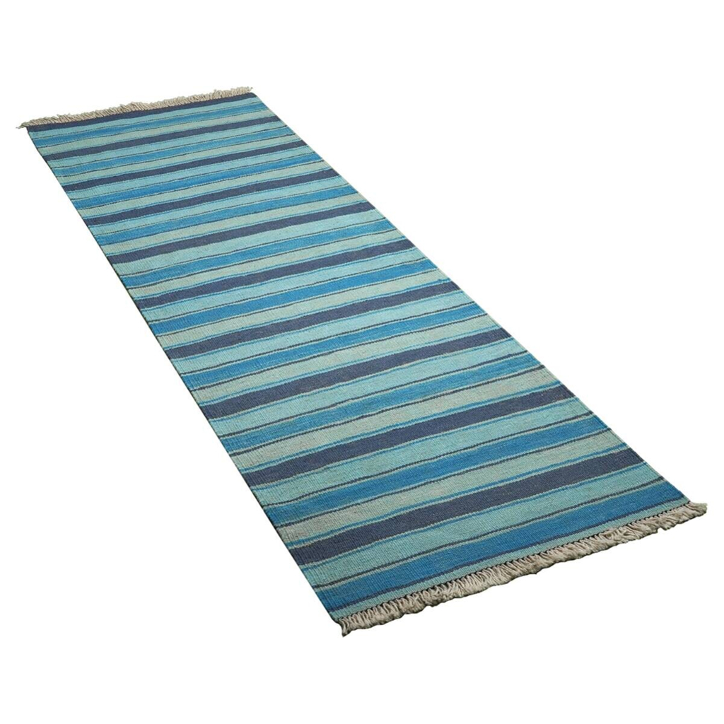 PersaTepp Teppich Kelim Gashgai
bunt B/H/L: ca. 61x1x194 cm