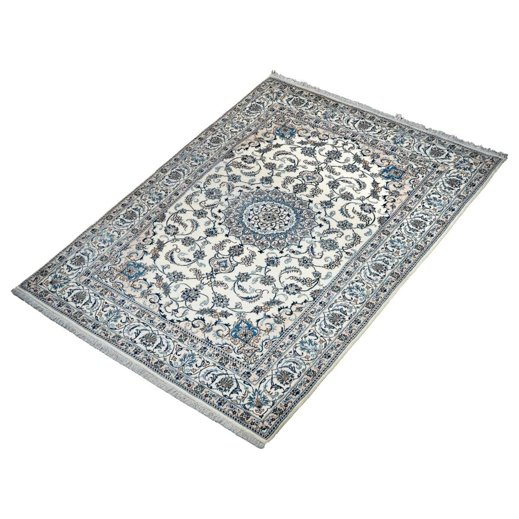 PersaTepp Teppich Nain 12La
beige B/H/L: ca. 196x1x296 cm