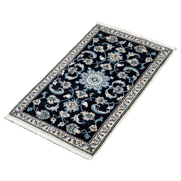 PersaTepp Teppich Nain 12La
beige B/H/L: ca. 68x1x135 cm