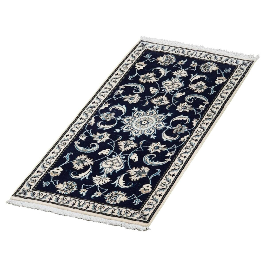 PersaTepp Teppich Nain 12La
beige B/H/L: ca. 66x1x132 cm