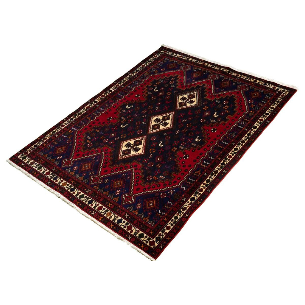 PersaTepp Teppich Afshar
beige B/H/L: ca. 160x1x230 cm