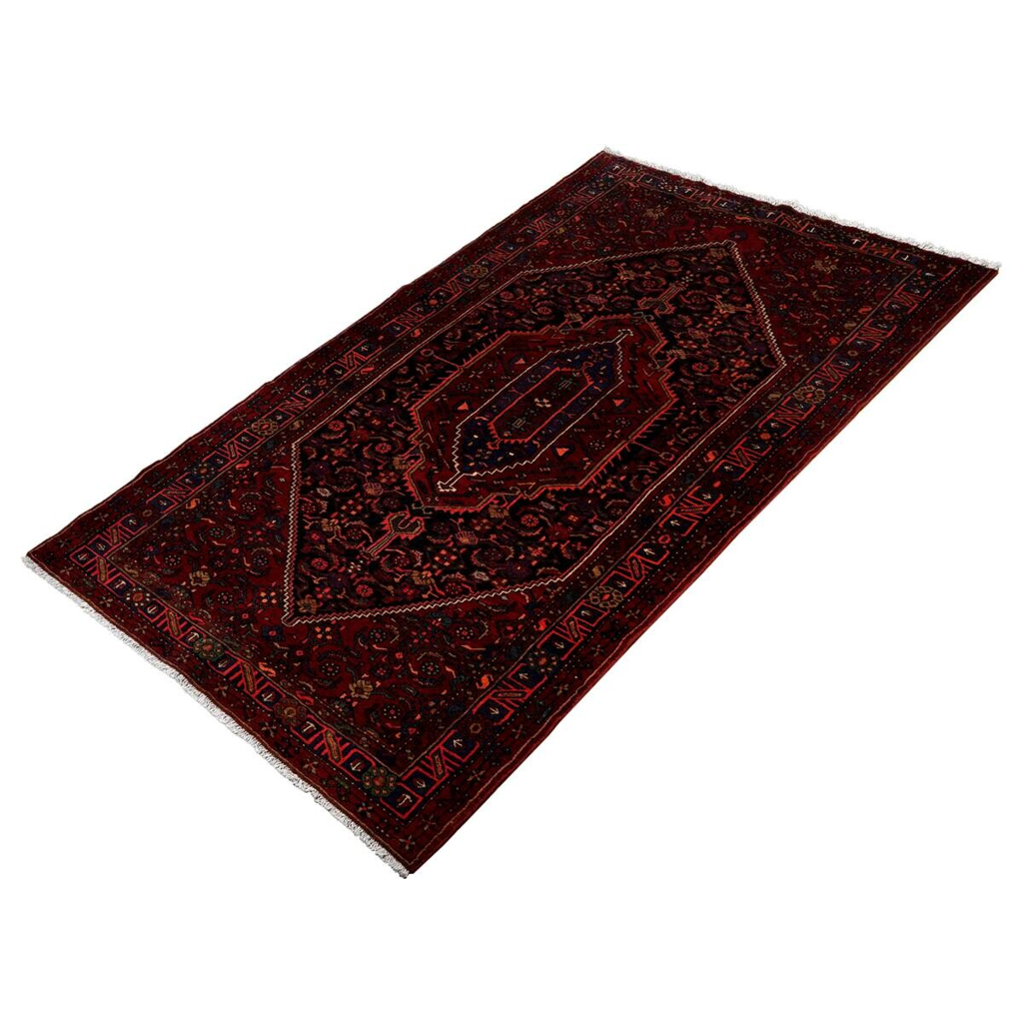 PersaTepp Teppich Kolyai
blau B/H/L: ca. 162x1x284 cm