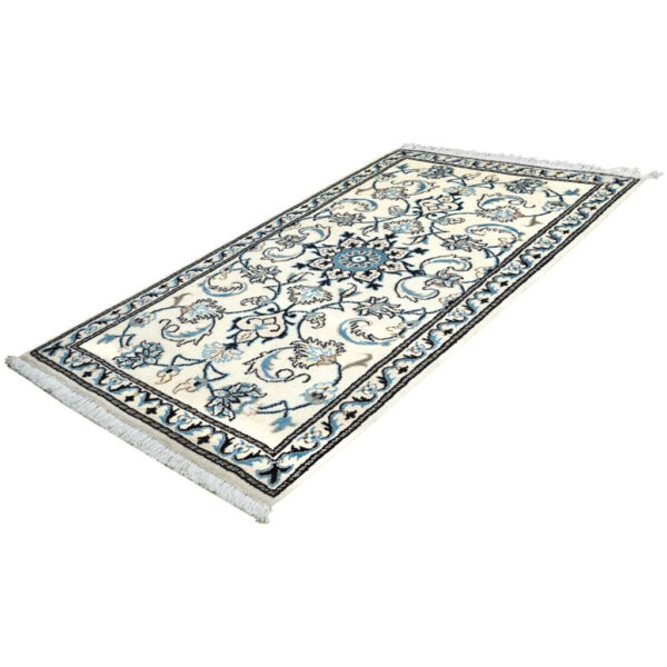 PersaTepp Teppich Nain 12La
beige B/H/L: ca. 70x1x136 cm