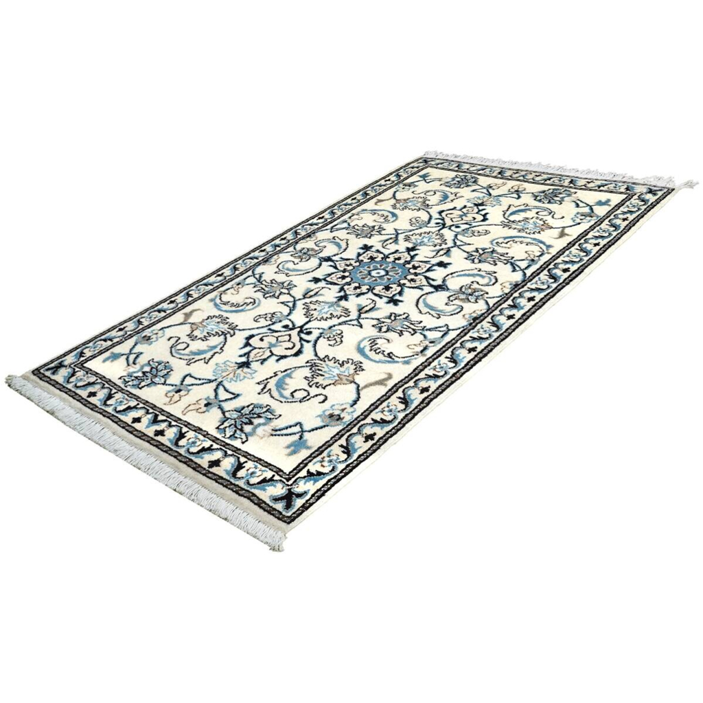 PersaTepp Teppich Nain 12La
beige B/H/L: ca. 70x1x136 cm