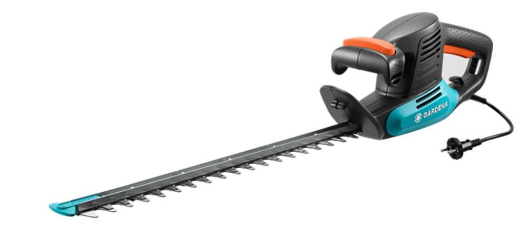 Gardena Elektro – Heckenschere EasyCut 420/45 Elektro – Heckenschere