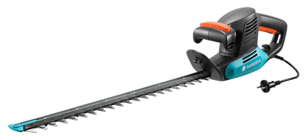 Gardena Elektro – Heckenschere EasyCut 500/55 Elektro – Heckenschere