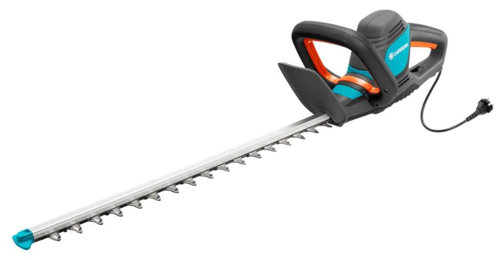 Gardena Elektro – Heckenschere ComfortCut 600/55 Elektro – Heckenschere