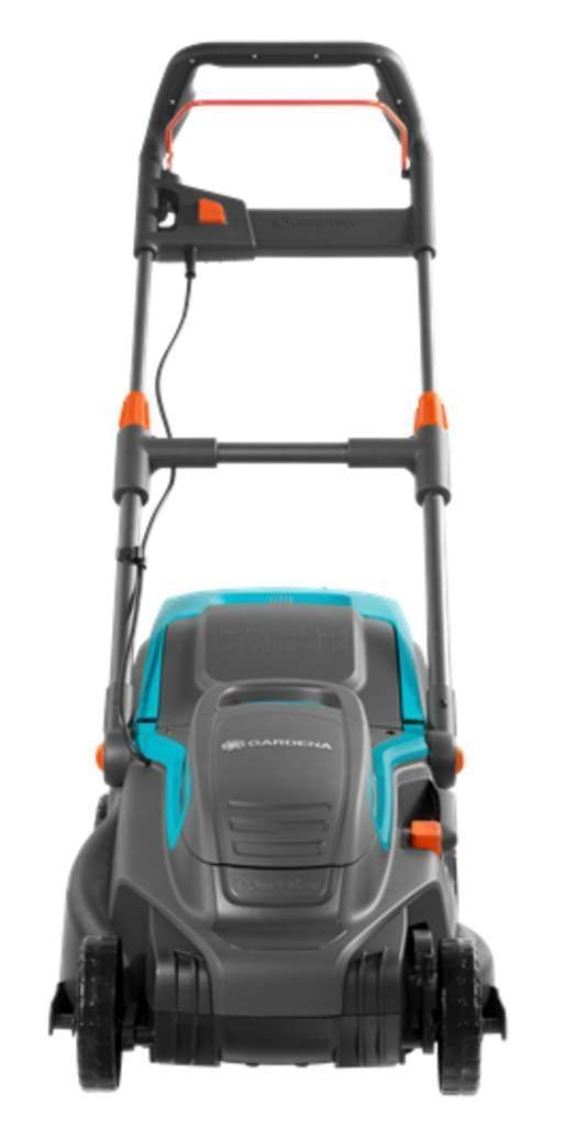 Gardena Elektro – Rasenmäher PowerMax 1800/42 E – Rasenmäher