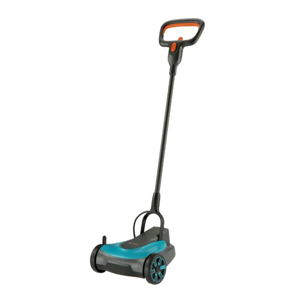 4078500054164-1 Gardena Akku – Rasenmäher HandyMower 22/18V P4A solo Akku – Rasenmäher