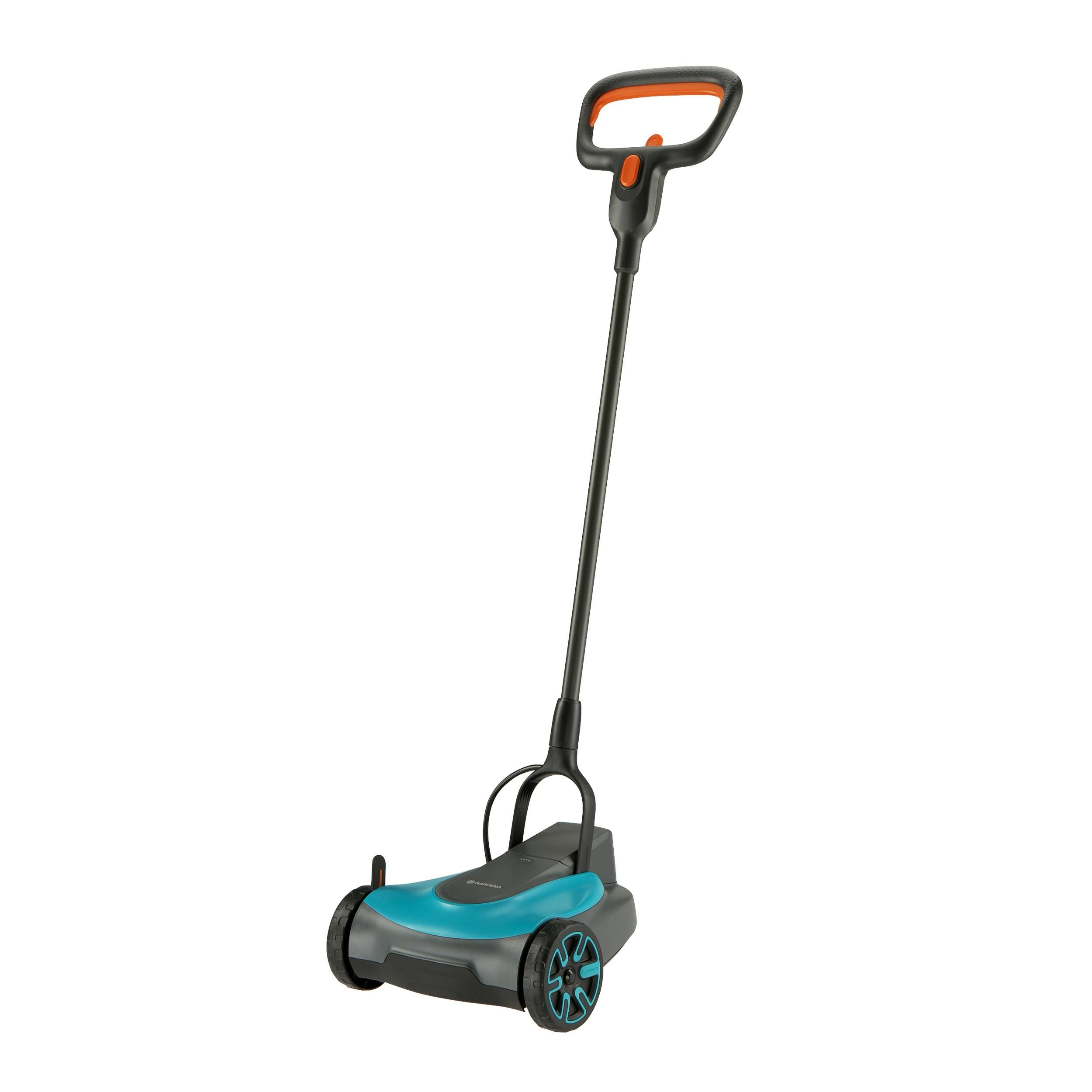 Gardena Akku – Rasenmäher HandyMower 22/18V P4A solo Akku – Rasenmäher