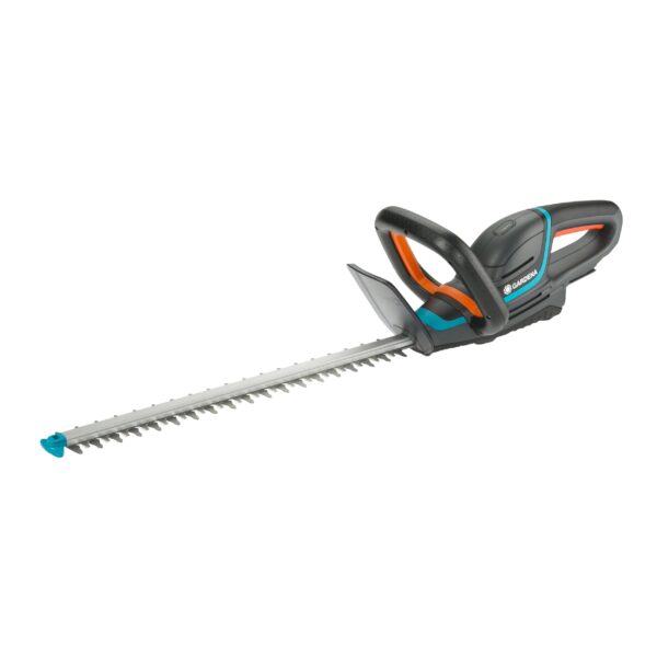 Gardena Akku – Heckenschere ComfortCut 50/18V – P4A solo Akku – Heckenschere