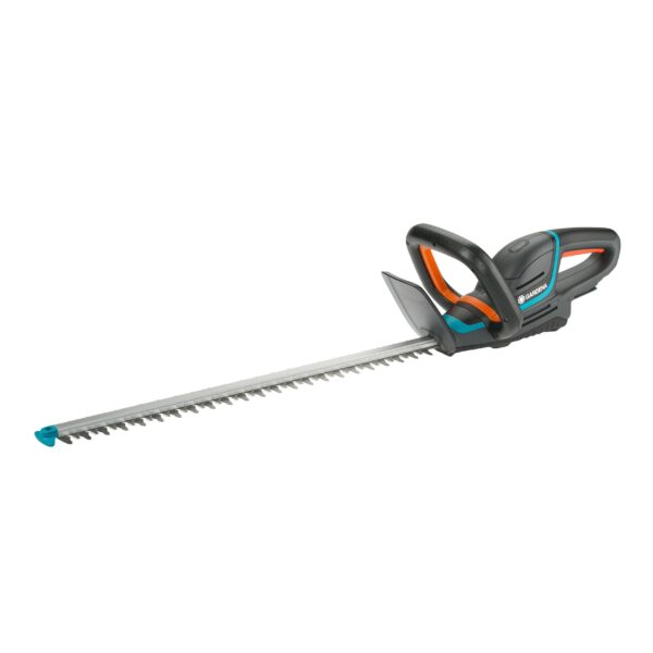 Gardena Akku – Heckenschere ComfortCut 60 18V – P4A solo Akku – Heckenschere