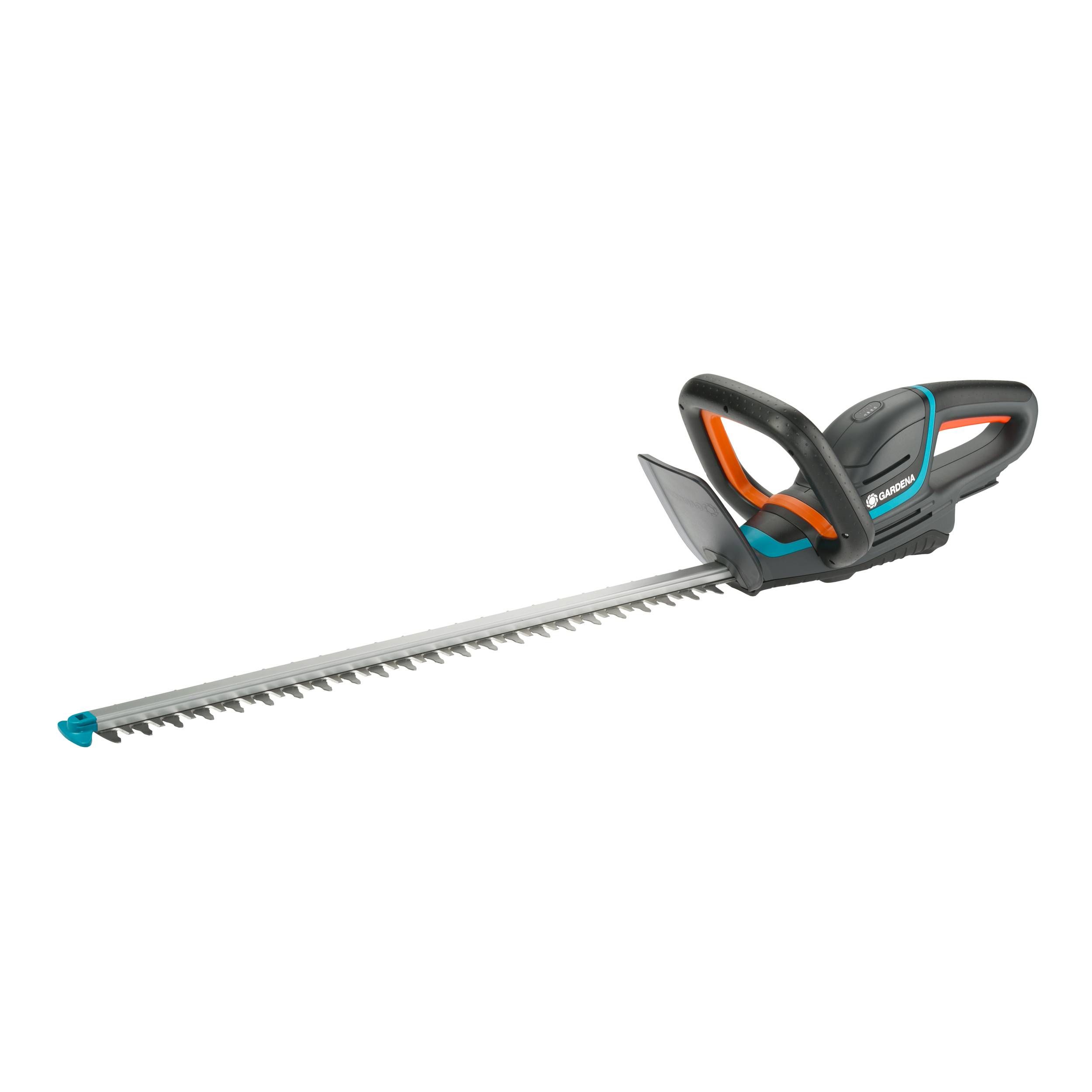 Gardena Akku – Heckenschere ComfortCut 60 18V – P4A solo Akku – Heckenschere