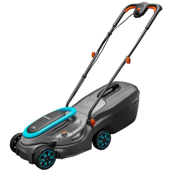 Gardena Akku – Rasenmäher PowerMax 32/18V P4A solo Akku – Rasenmäher