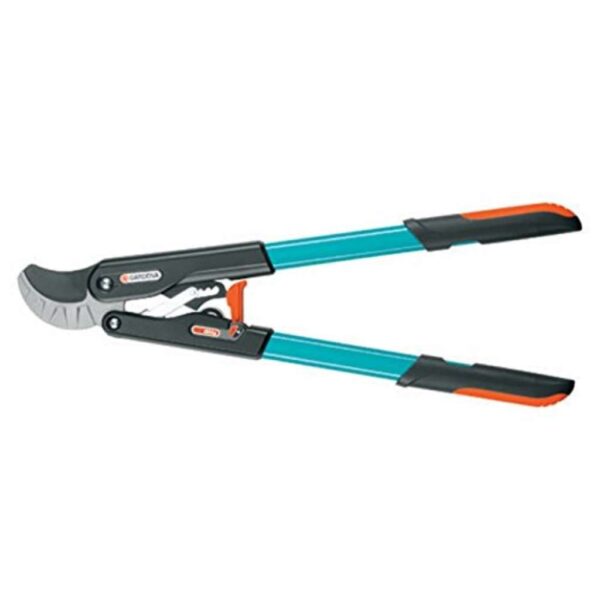 4078500877305-1 Gardena SmartCut Ratschen – Astschere mit Ratschenfunktion