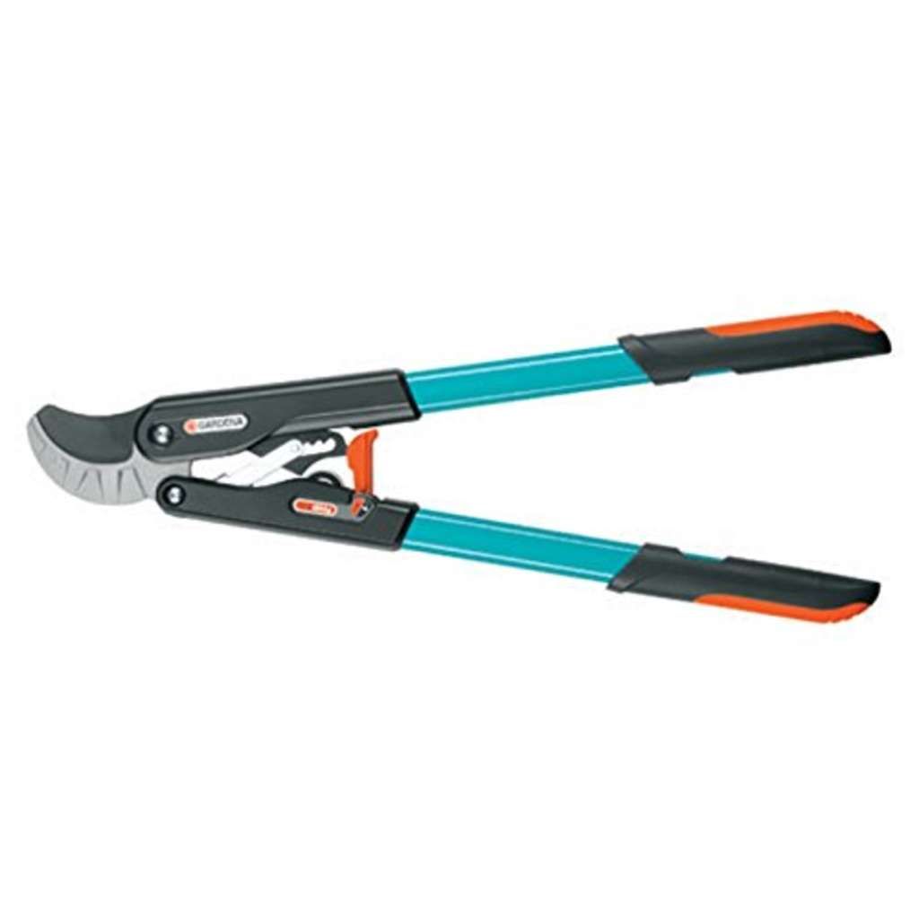 Gardena SmartCut Ratschen – Astschere mit Ratschenfunktion