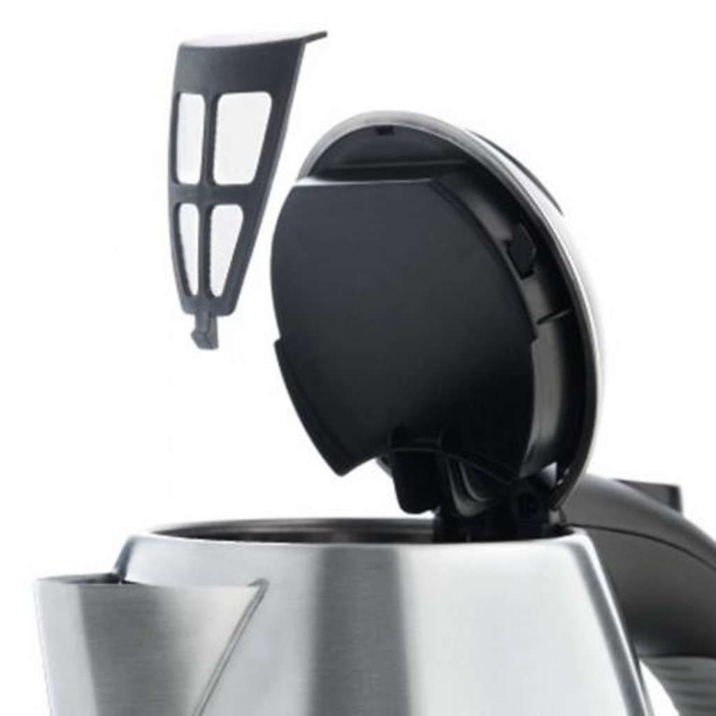 WMF Stelio – Wasserkocher – 1.7 Liter – 2.4 kW