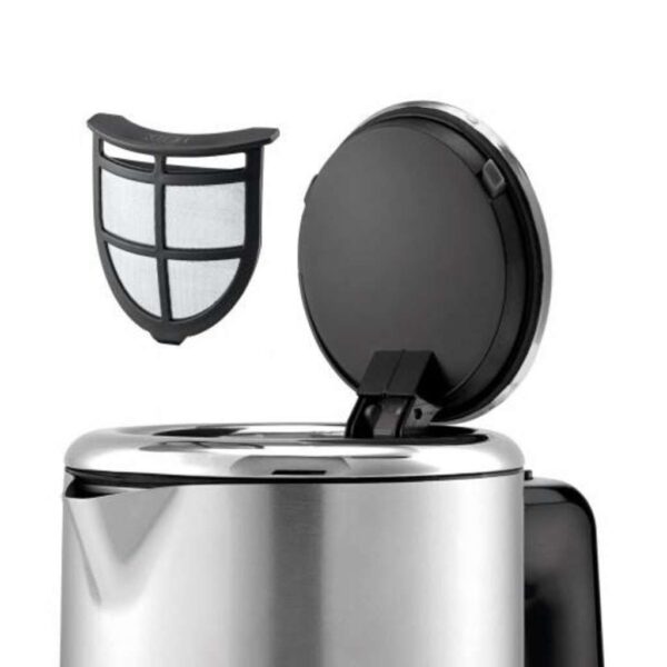 4211129063302-1 WMF LONO 1.6 l Wasserkocher