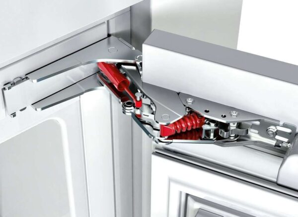 4242002751641-1 Bosch KIL82AD40 Kühlschrank, Einbaugerät