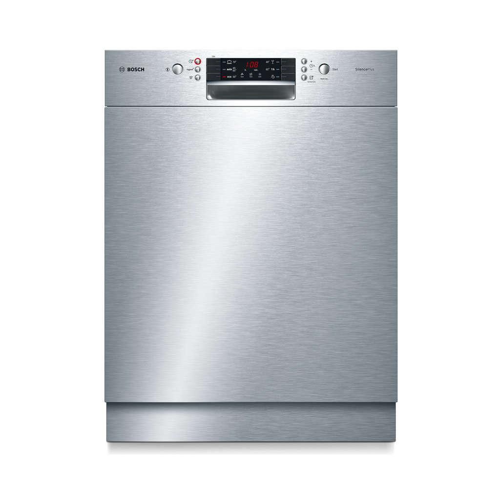 Bosch SMU46KS01E Geschirrspüler, Unterbaugerät