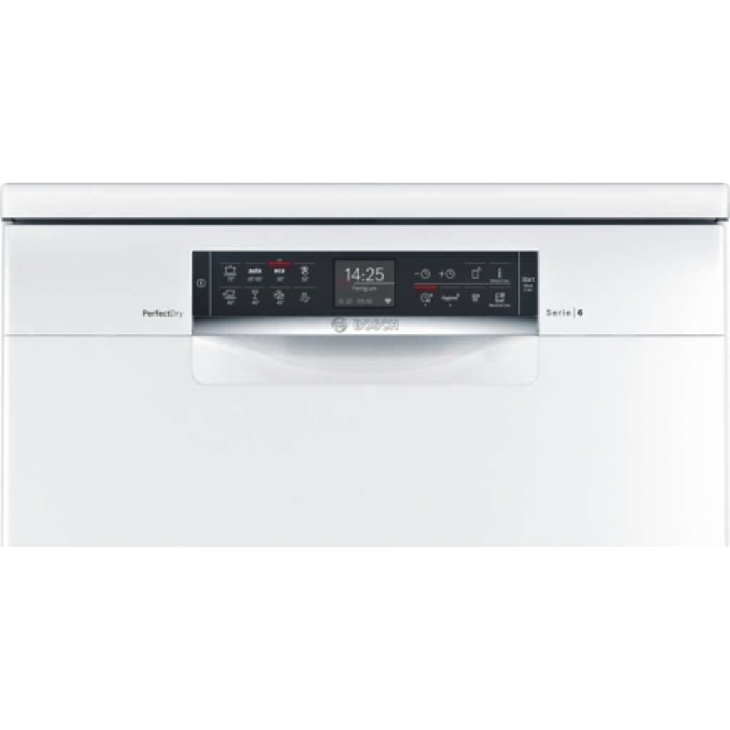 Bosch SMS68TW06E Geschirrspüler, Standgerät