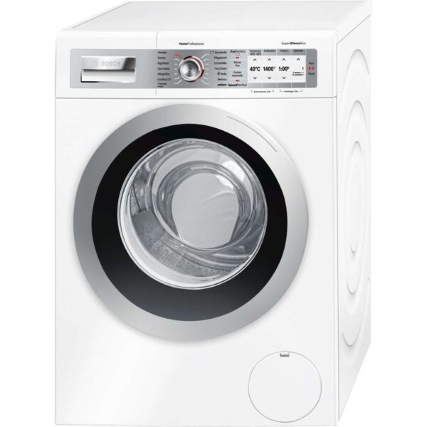 4242002960746-1 Bosch WAY287W5 Frontlader