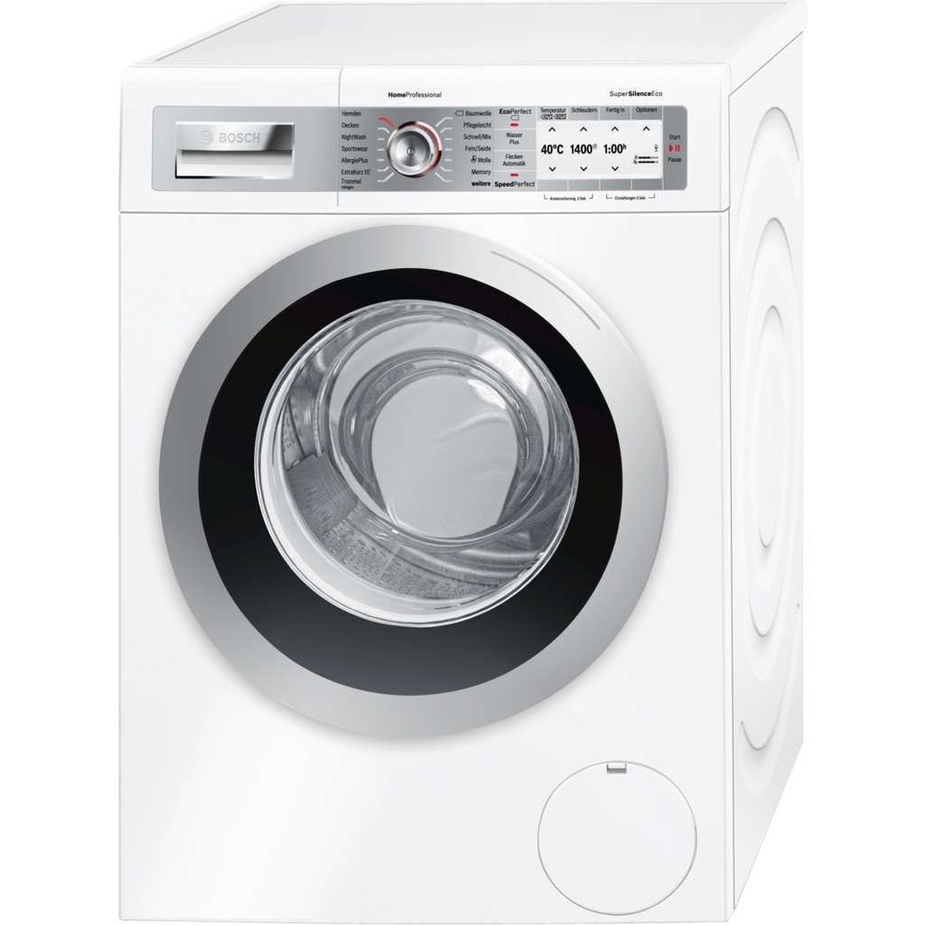 Bosch WAY287W5 Frontlader