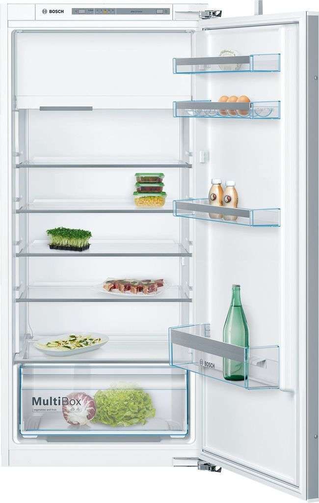 Bosch KIL42VF40 Kühlschrank, Einbaugerät