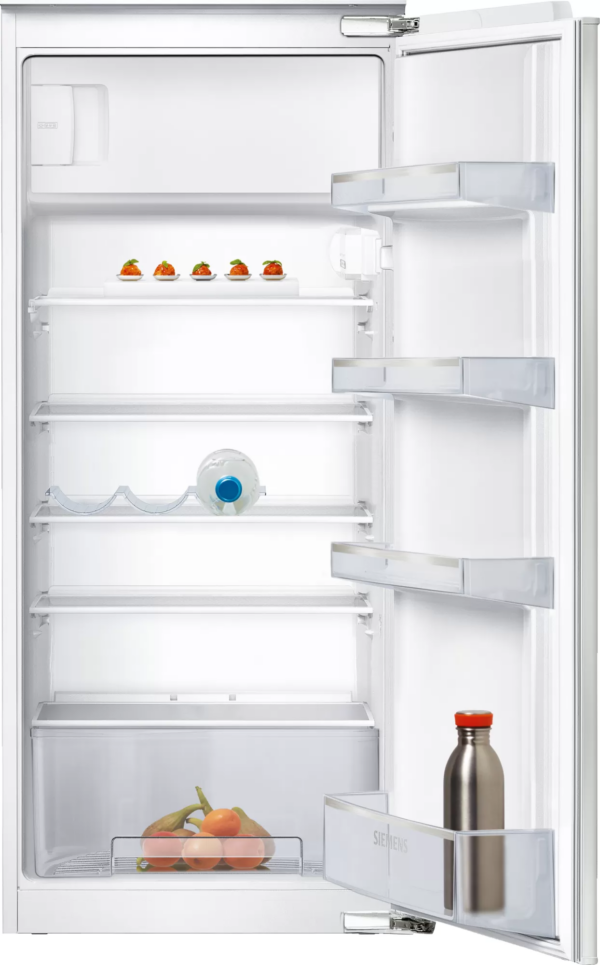 Siemens IQ100 KI24LNFF1 Einbau – Kühlschrank