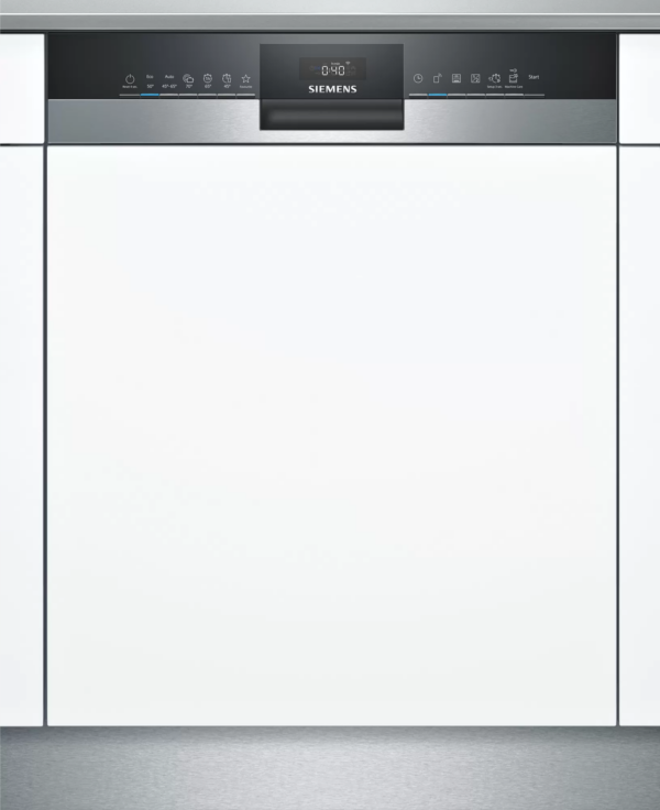 Siemens IQ300 SN53HS36TE Spüler 60cm integriert Edelstahl